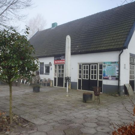 Huis H8 Эпе Экстерьер фото