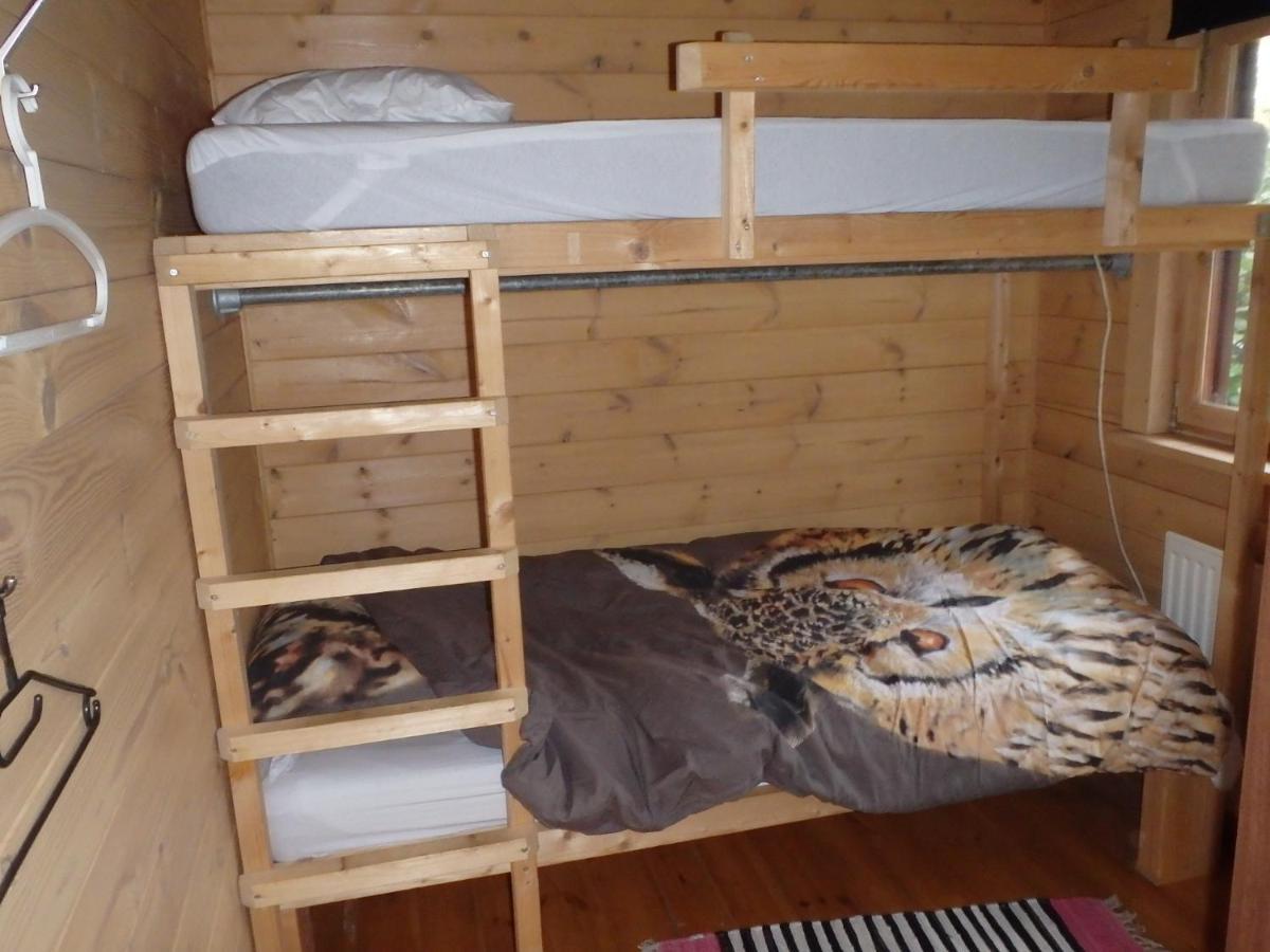 Huis H8 Эпе Экстерьер фото