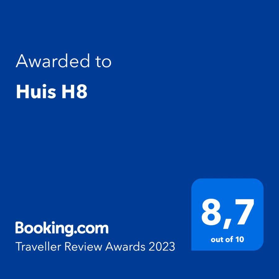 Huis H8 Эпе Экстерьер фото