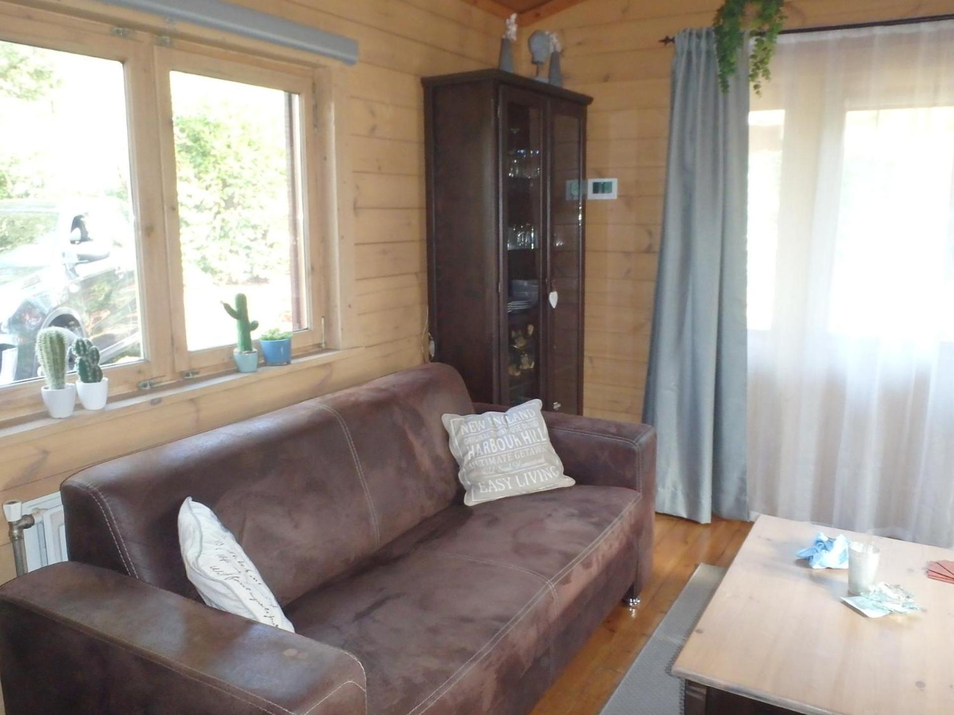 Huis H8 Эпе Экстерьер фото